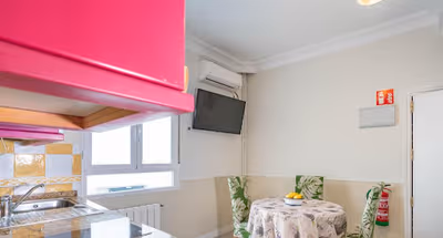 Mayor Serviced Apartment