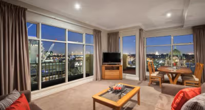 Flinders Lane Serviced Apartments