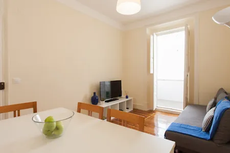 Sant'Ana Serviced Apartment