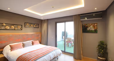 Bd D'Anfa Serviced Apartments