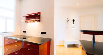 Althanstrasse Serviced Apartment