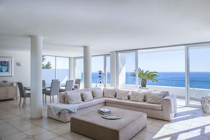 Camps Bay Residences