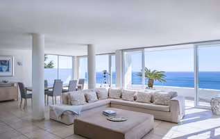 Camps Bay Residences