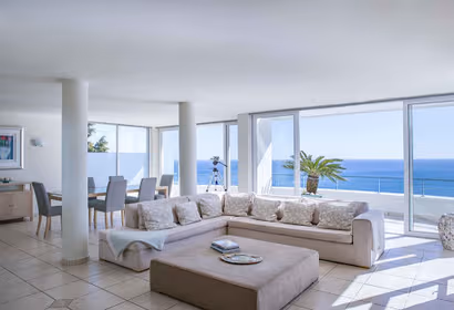 Camps Bay Residences