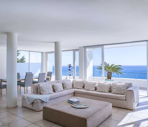 Camps Bay Residences