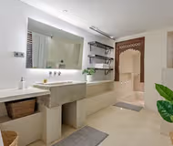 Barrio Serviced Apartments