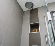 The Glass House VIP Luxury Duplex Stay - Gym, Cinema & Gaming room