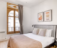 Goya  Serviced Apartments