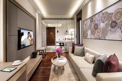 Ascott Macau
