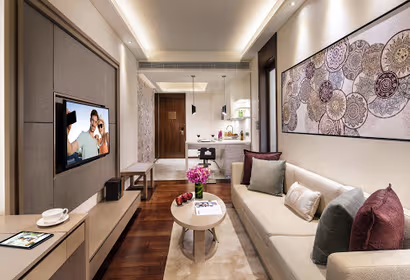 Ascott Macau