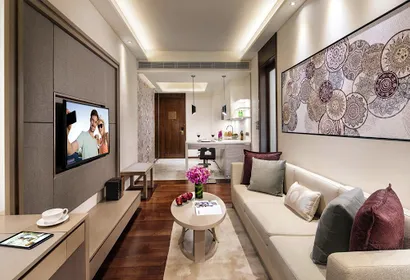 Ascott Macau