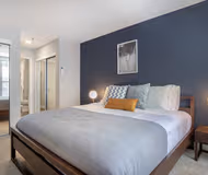 High School Way Apartment #2210