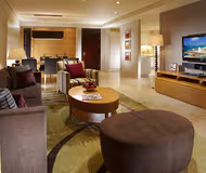 Xiejie Serviced Apartments