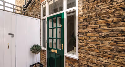 Northcroft Ealing Apartments