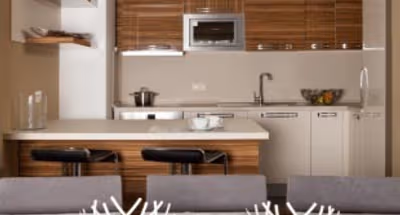 Cleves BLVD Residences