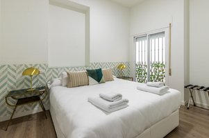 C. Salvago Serviced Apartment