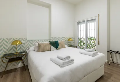 C. Salvago Serviced Apartment