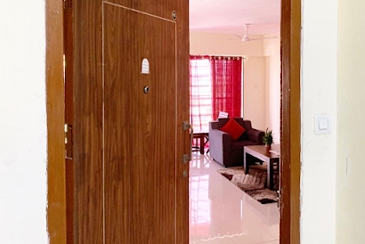 Bandra Kurla Complex Serviced Apartments-II
