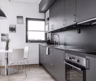 Märsta Ekilla Apartment