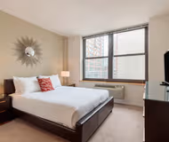 Christopher Columbus Driver Serviced Apartment