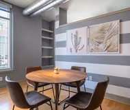 West Olympic Blvd #2101