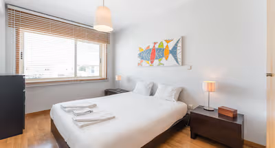 Leca Serviced Apartment