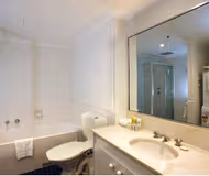 York Street Apartment