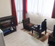 Musashi Koganei Serviced Apartment