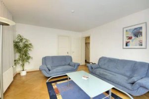 Giesshubelstrasse Serviced Apartment Wiedikon