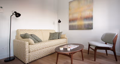 Beco do Recolhimento Serviced Apartments