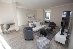 Sunset Beach Serviced Apartment