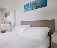 Castillia Serviced Apartment