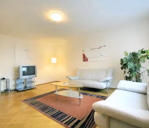 Weinbergstrasse Serviced Apartments