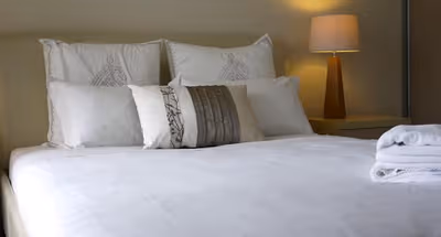 Victoria Road Serviced Apartment-II