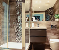 Nottingham Penthouse