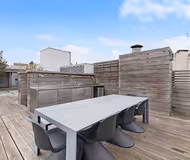 CREME DE LA CREME-ST GERMAIN PENTHOUSE RUE LILLE