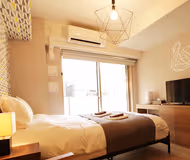 La Grace Nippori 201