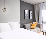 Opfikon Serviced Apartment