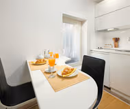 Hrvatska Serviced Apartment