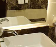 King Abullah Road Apartment