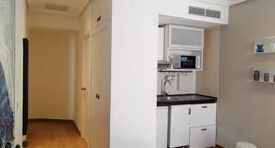 Calle Gran Serviced Apartment