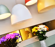 Entrance of Park Battersea