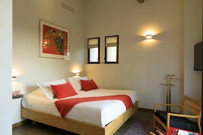 A Luxury Retreat in the Provence des Alpilles