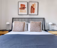 Pedralbes Serviced Apartments