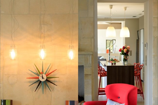 A Luxury Retreat in the Provence des Alpilles