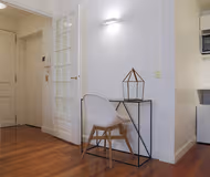 Opera Garnier Apartment