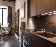 Gatteschi Serviced Apartment