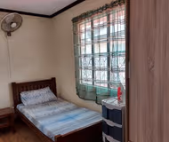 Dasmariñas Serviced Residence