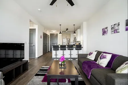 Victory Ave Serviced Apartment