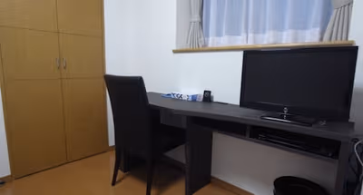 Nishi-Gotanda Serviced Apartments